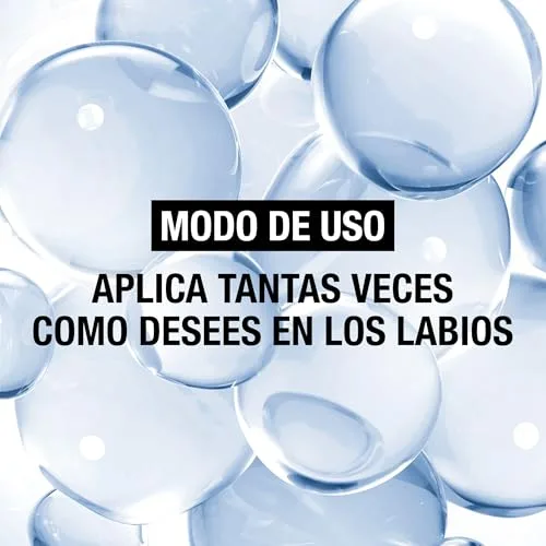 Neutrogena ▫️ Fórmula Norueguesa Bálsamo Labial CICA Reparação Intensa, 15 ml 3