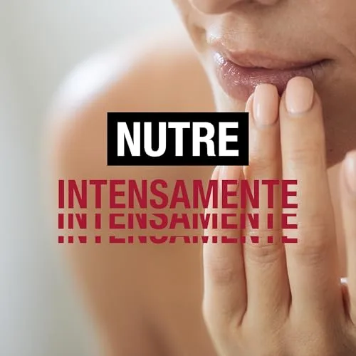 Neutrogena ▫️ Fórmula Norueguesa Bálsamo Labial CICA Reparação Intensa, 15 ml 5