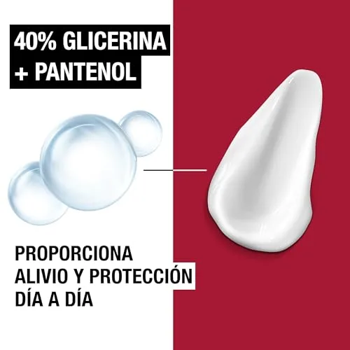 Neutrogena ▫️ Fórmula Norueguesa Bálsamo Labial CICA Reparação Intensa, 15 ml 6