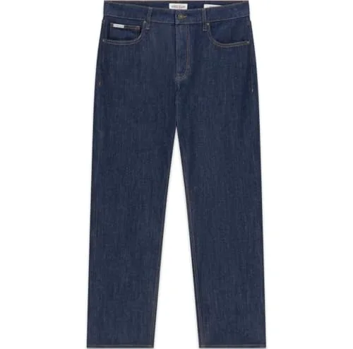 GUESS ▫️ Calças de ganga Gj G16 Straight para homem (pacote de 1) 4