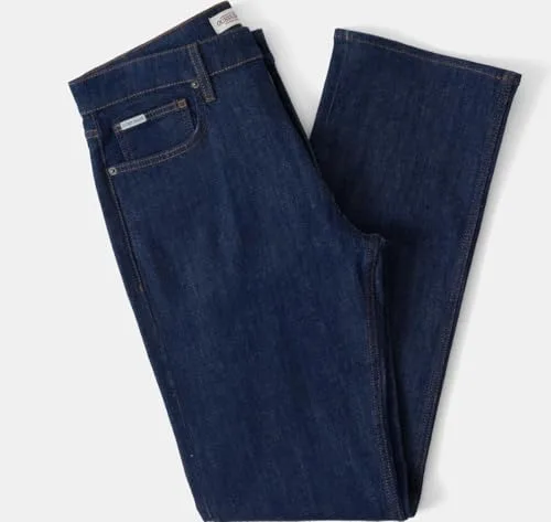 GUESS ▫️ Calças de ganga Gj G16 Straight para homem (pacote de 1) 5