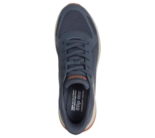 Skechers ▫️ Bobs Squad 4 Slip-On para homem 3
