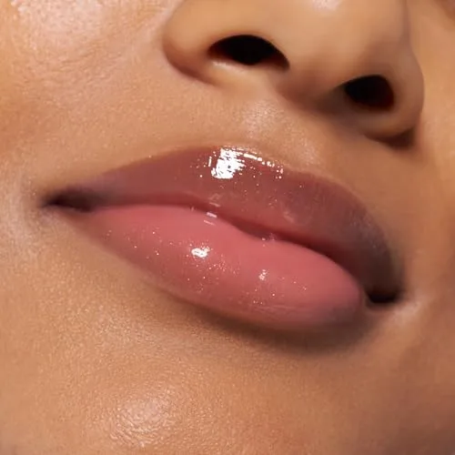 Essence Cosmetics ▫️ essence Brilho labial DULCE de leche BOMB (10 ml) 6