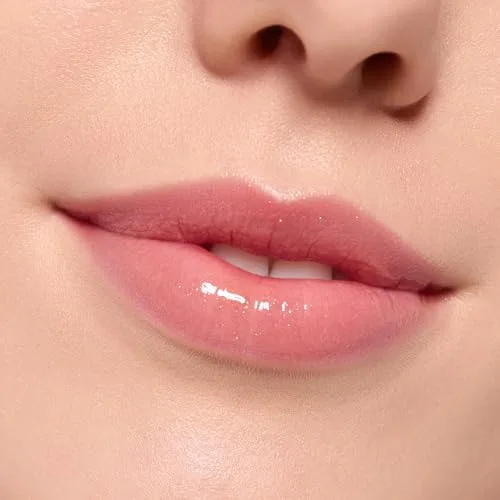 Essence Cosmetics ▫️ essence Brilho labial DULCE de leche BOMB (10 ml) 7