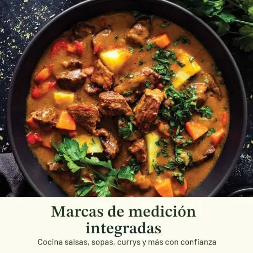 CUISINART ▫️ Ceramica XT - Conjunto de utensílios de cozinha antiaderentes | Conjunto de 11 panelas e frigideiras | Cerâmica antiaderente com titânio | Para todos os tipos de fogões, incluindo os de indução | Sem PFAS | Tampas 7