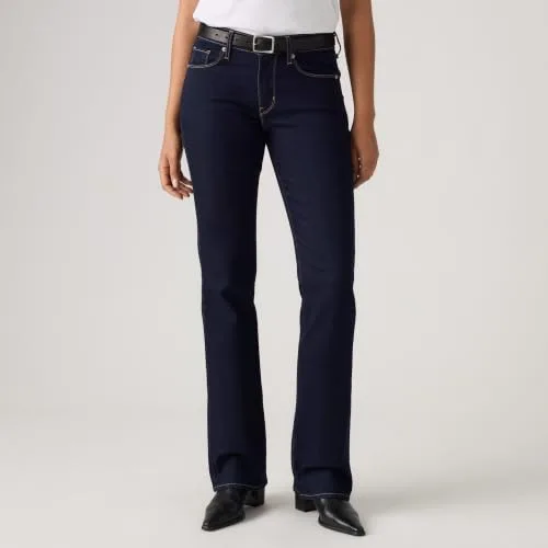 Levi's ▫️ Calças de ganga Classic Bootcut para mulher 2