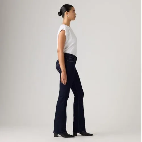 Levi's ▫️ Calças de ganga Classic Bootcut para mulher 3