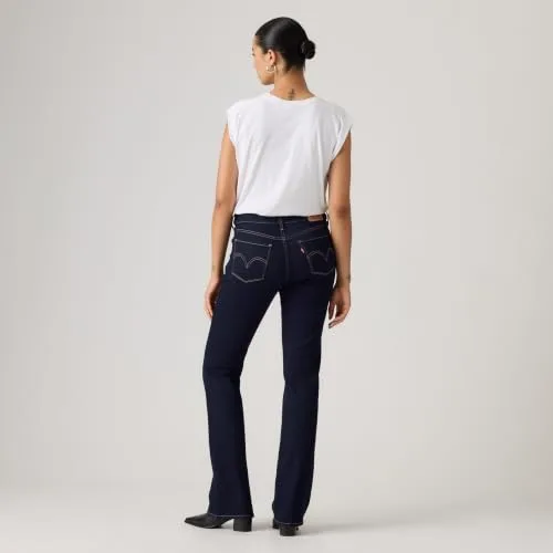 Levi's ▫️ Calças de ganga Classic Bootcut para mulher 4