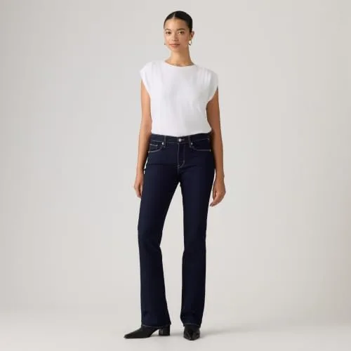 Levi's ▫️ Calças de ganga Classic Bootcut para mulher 5