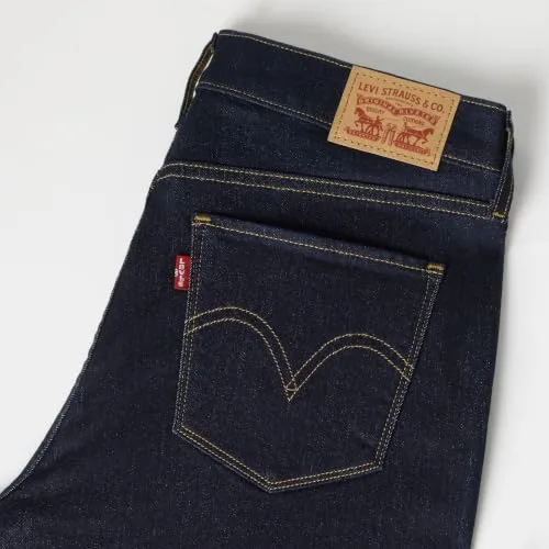Levi's ▫️ Calças de ganga Classic Bootcut para mulher 7