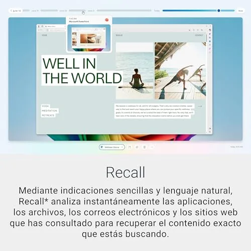 Dell ▫️ Portátil 14 Plus - Intel Core Ultra 7 258V, 32 GB de RAM, SSD de 1 TB 5