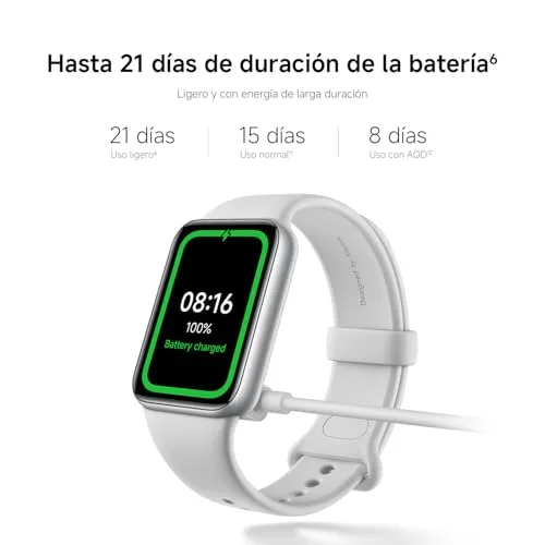 XIAOMI ▫️ Smart Band 10 Pro NFC, Pulseira Inteligente, Preto 6