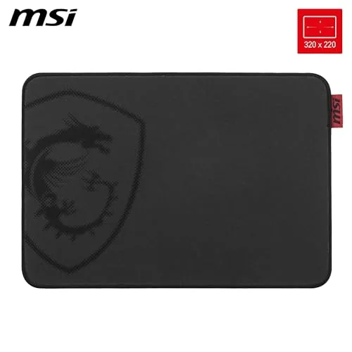 MSI ▫️ Agility GD23 2