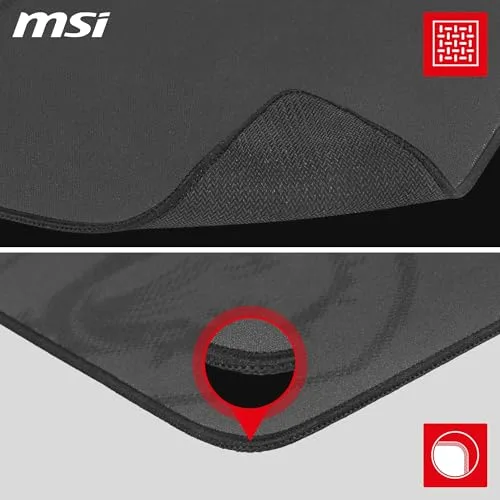 MSI ▫️ Agility GD23 4