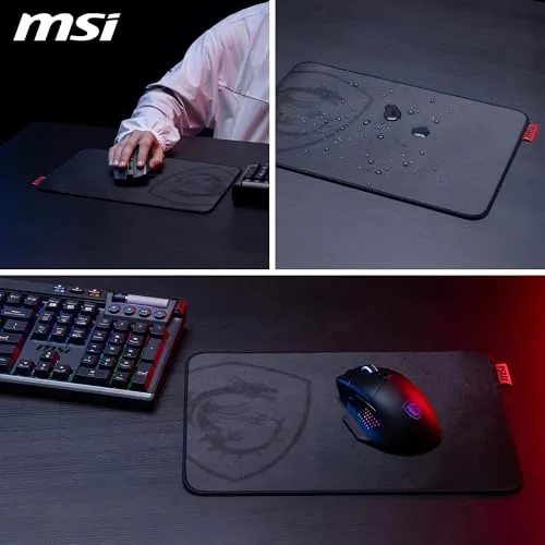 MSI ▫️ Agility GD23 6