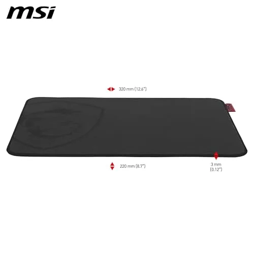MSI ▫️ Agility GD23 7