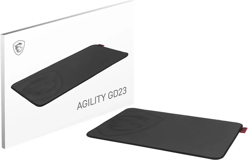 MSI ▫️ Agility GD23