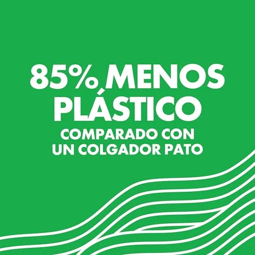PATO ▫️ Tiras Adesivas para Sanita Lima: limpa, refresca e perfuma a sanita; frescura intensa; embalagem de 10 = 30 tiras 6