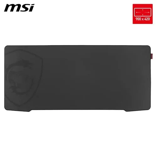 MSI ▫️ Agility GD73 - Tapete para rato de jogos 2