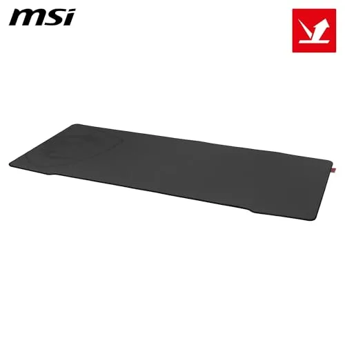 MSI ▫️ Agility GD73 - Tapete para rato de jogos 3