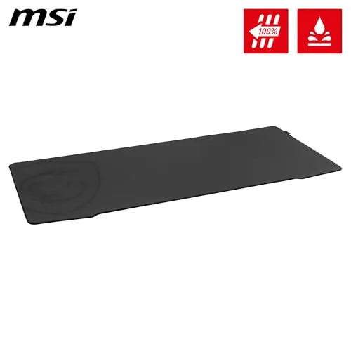 MSI ▫️ Agility GD73 - Tapete para rato de jogos 5