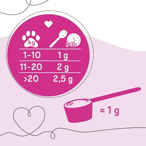Grau ▫️ Dental Care, Embalagem de 1 (1 x 100 g), alimento complementar para cães 4