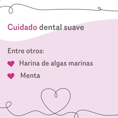 Grau ▫️ Dental Care, Embalagem de 1 (1 x 100 g), alimento complementar para cães 6