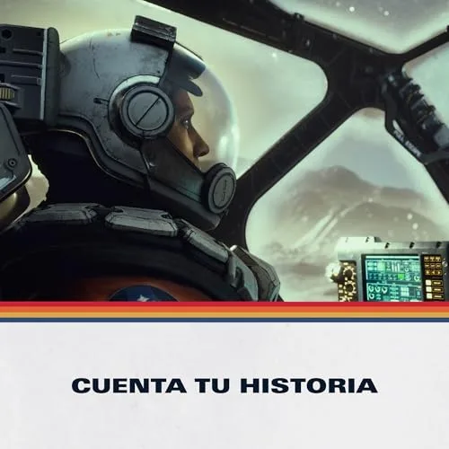 Xbox ▫️ Starfield™: Edição padrão – PlayStation 5© [Disco físico – Requer o download de conteúdos] 2