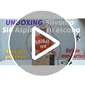 Slivamo ▫️ S16 Aspirador sem fio, 50 kPa/600 W/45 min, bateria removível 7