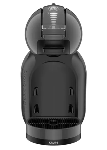 KRUPS ▫️ Dolce Gusto Mini Me, Máquina de café de cápsulas, Capacidade de 0,8 L, Preta 2