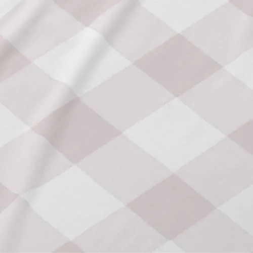Burrito Blanco ▫️ Conjunto de lençóis 50% algodão, 50% poliéster, cama 150, cor nude 5