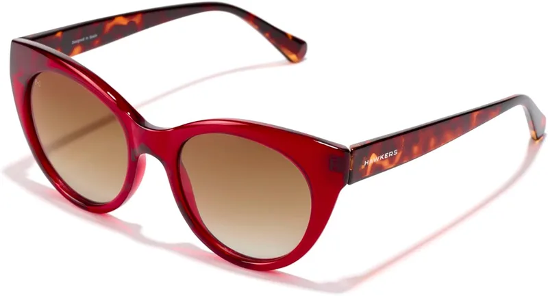 HAWKERS ▫️ Óculos de sol DIVINE para mulher