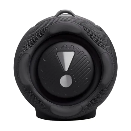 JBL ▫️ Xtreme 5, Altifalante portátil à prova de água, Preto 4