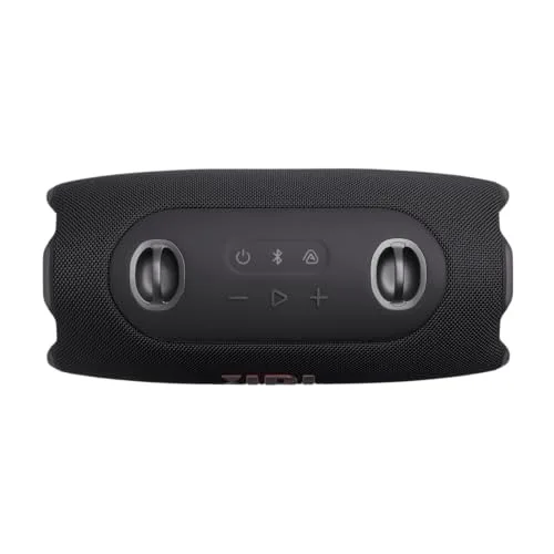 JBL ▫️ Xtreme 5, Altifalante portátil à prova de água, Preto 5