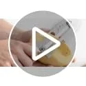 withome ▫️ Descascador de Batatas e Legumes 7 em 1 em Aço Inoxidável, Descascador Multifuncional para Cozinha, Descascador Manual de Batatas com Desfolhador de Ervas, Raspador de Escamas, Levantador de Tampas e Abridor de Garrafas 7