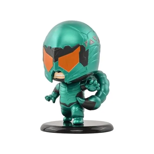 YuMe ▫️ Spider-Man Cosbi Bobble-Head - Caixa surpresa | Produto oficial da Marvel, coleciona as 8 figuras, para crianças, adultos e fãs do filme, caixa surpresa 7
