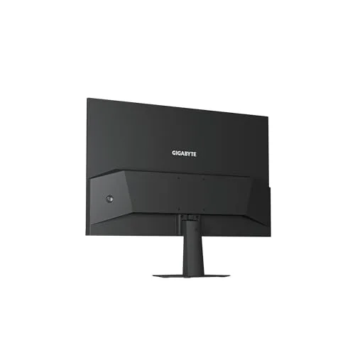 Gigabyte Technology ▫️ Monitor de jogos GIGABYTE GS24F14A de 24” FHD - 1920 x 1080, 175 Hz, 1 ms, 400 cd/m², FreeSync, compatível com HDR, HDMI 2.0, DisplayPort 1.4 4