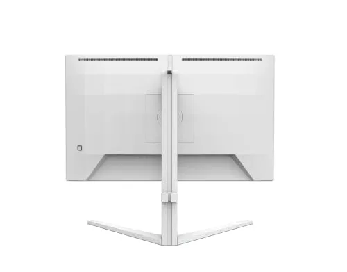 PHILIPS ▫️ Monitor de jogos Evnia 24M2N3201P de 24 polegadas, 260 Hz, painel Fast IPS, 1 ms GtG, HDR10, Compatível com G-Sync, Altura Ajustável, (1920x1080, 1x HDMI 2.0, 1x DP 1.4) Branco 3