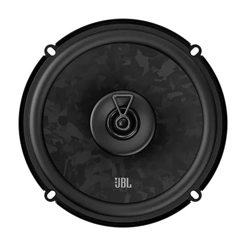 JBL ▫️ Stage3 Gen2 68F 6,5 pol. / 16,5 cm Altifalantes coaxiais para automóvel 2
