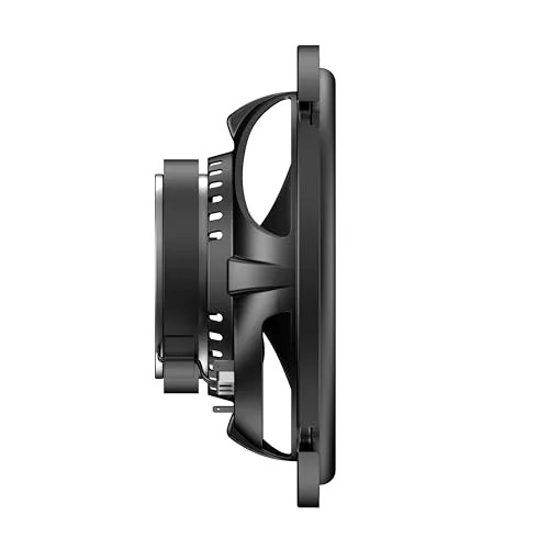 JBL ▫️ Stage3 Gen2 68F 6,5 pol. / 16,5 cm Altifalantes coaxiais para automóvel 3