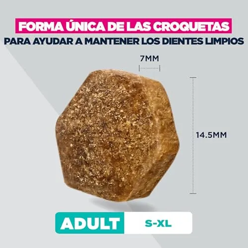 Eukanuba ▫️ Overweight - Ração dietética para cães, frango, 2,3 kg 4