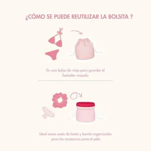 Melvita ▫️ Kit La Dinámica - Máscara de Noite e Creme Source de Roses 6
