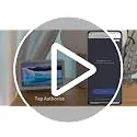 WOLFANG ▫️ Câmara de segurança exterior 2K 3 MP, câmara Wi-Fi PTZ 360°, visão noturna a cores, deteção por IA, alarme sonoro e luminoso, IP65 resistente às intempéries, compatível com Alexa e Google 7