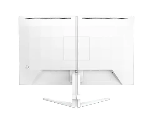 PHILIPS ▫️ Monitor de jogos Evnia 27M2N3201PL de 27 polegadas, 260 Hz, painel Fast IPS, 1 ms GtG, HDR10, compatível com G-Sync (1920x1080, 1x HDMI 2.0, 1x DP 1.4) Branco 3