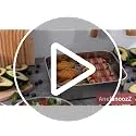 AnefanoozZ ▫️ Recipiente para fritadeira de ar quente, acessório para fritadeira de ar quente, tabuleiro para fritadeira de ar quente em aço inoxidável 304, compatível com Ninja 7,6 L/ 9,5 L/ 10,4 L AF400EU/AF451EU/AF500EU/DZ400EU, adequada para a máquina de lavar louça 7