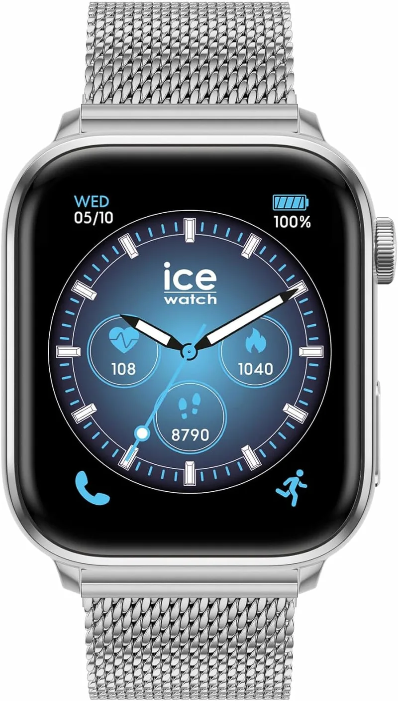 ICE-WATCH ▫️ 025803 Relógio