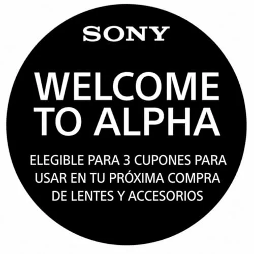 Sony ▫️ Câmara sem espelho Alpha 7 III (Full-Frame) com objetivo de 28-70 mm, 24,2 MP, 10 fps, estabilização de 5 eixos e focagem automática precisa, ideal para fotografia versátil e vídeo em 4K, preta 5