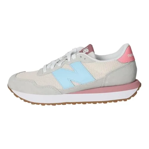 New Balance ▫️ Ténis 237 para mulher 2