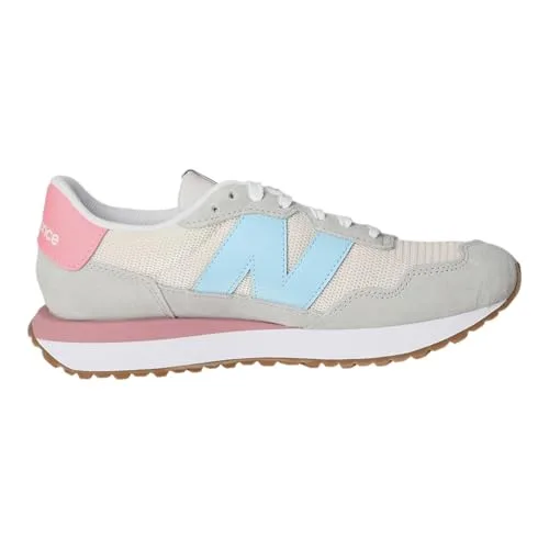 New Balance ▫️ Ténis 237 para mulher 5