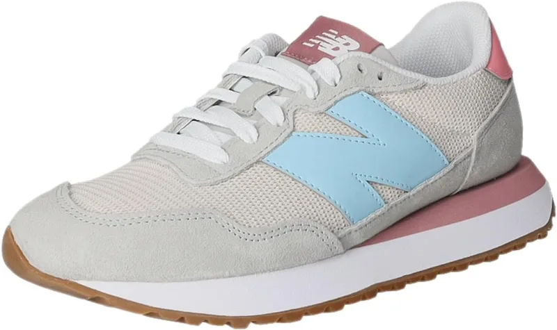 New Balance ▫️ Ténis 237 para mulher